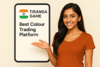 Tiranga games