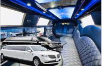H Town Executive Limo