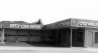 City Car Radio and Air inc.