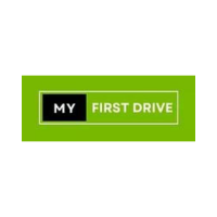 My First Drive
