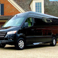 Best limo company las vegas