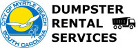 Dumpster Rental Services