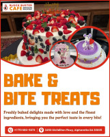 birthday cakes