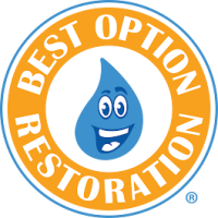 Best Option Restoration of West San Antonio