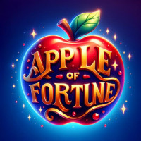 Apple Of Fortune