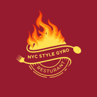 NYC STYLE GYRO