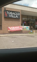 Tobacco Villa (Doswell)