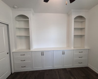 Dream Closets