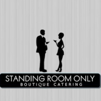 Standing Room Only Catering