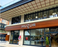 Huzur Pide & Kebap