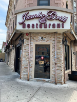 Jumbo Restaurant and Grill