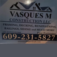 Vasques M Construction, LLC