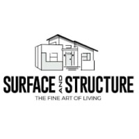 Surface and Structure