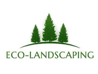 Eco landscaping