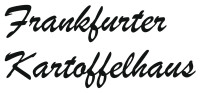 Frankfurter kartoffelhaus