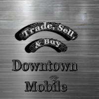 Downtown Mobile