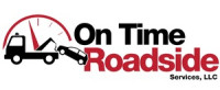 On Time Roadside service llc