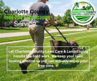 Charlotte County Lawn & Landscaping