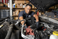 Norwood Auto Service