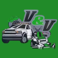 V&V automotive and towing