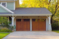 Mister Garage Door's Repair Niwot