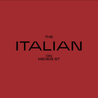 The Italian On Mends St