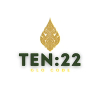 TEN:22 Glo Code