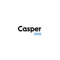 Casper SMM panel