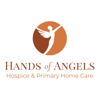 Hands Of Angels