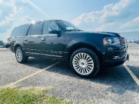 Exclusive Black Car Service