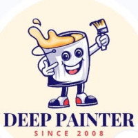 DEEP PROFESSIONAL PAINTER