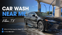 CAR WASH