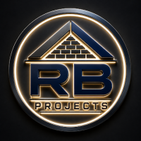 Professional Roofing Services in Surrey | R.B. Projects