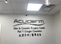 Acuiderm Skin & Cosmetic Surgery Center
