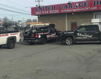United Garage Doors