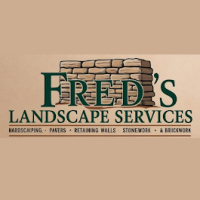 Freds Landscape Services