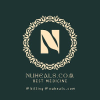 NuHeals.com Pharma – Trusted Partner in Quality Healthcare Solutions