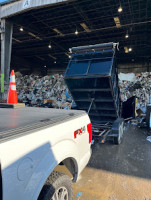 auling Services – Fast, Reliable & Affordable Junk and Heavy Load Removal Solutions