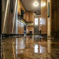 Water extraction services Woodlands TX