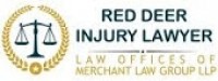 Red Deer Injury Lawyer