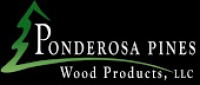 Ponderosa Pines Wood Products