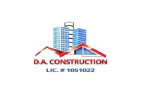 D.A. Construction Inc
