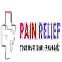 Pain Relief Hub 24​