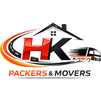 Hk Packers & Movers - Noida Extension