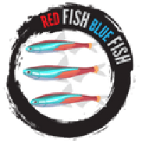 Red Fish Blue Fish