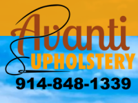 Avanti Upholstery