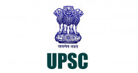 UPSC Notification 2022
