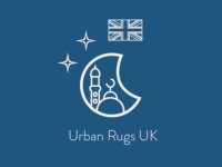 Urban Rugs UK | Luxury Padded Islamic Prayer Mats