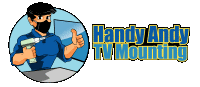 Handy Andy TV Mounting & Handyman