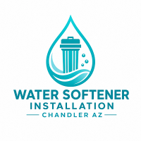 Water Softener Installation Chandler AZ